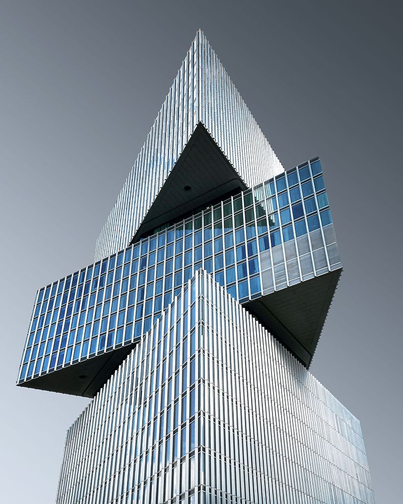 Art Print: Seen In Amsterdam