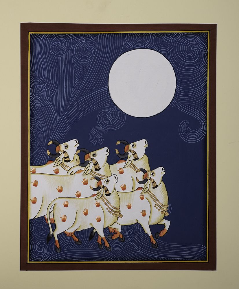 Similar wall art painting: 622789