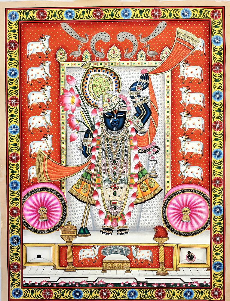 Similar wall art painting: 622793