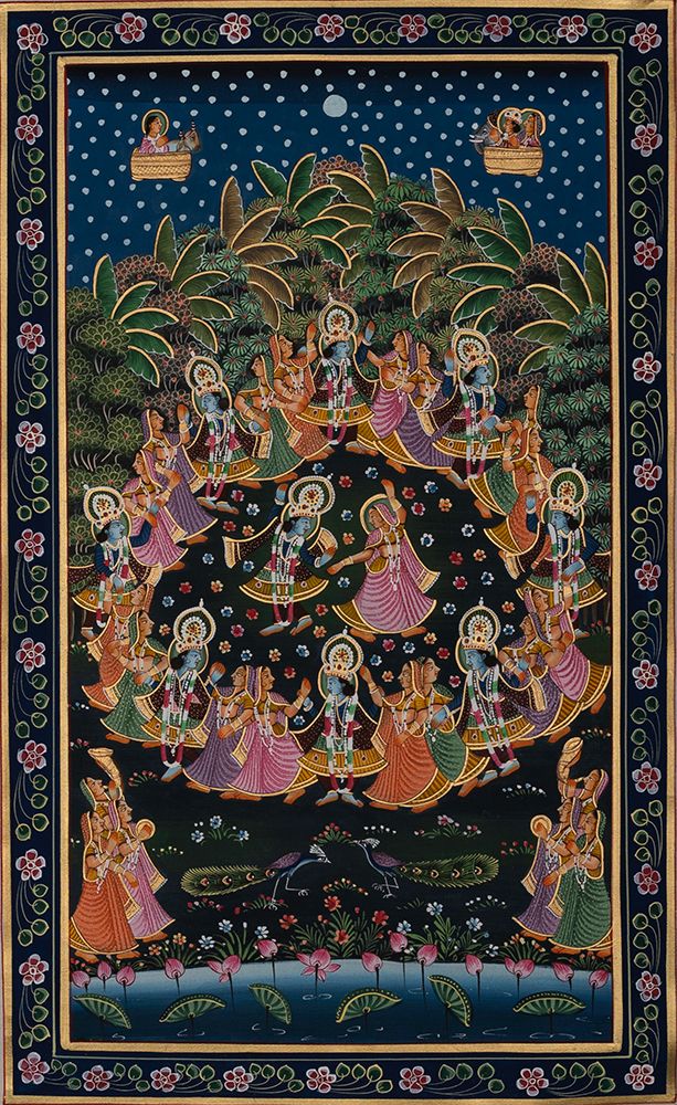 Similar wall art painting: 622796