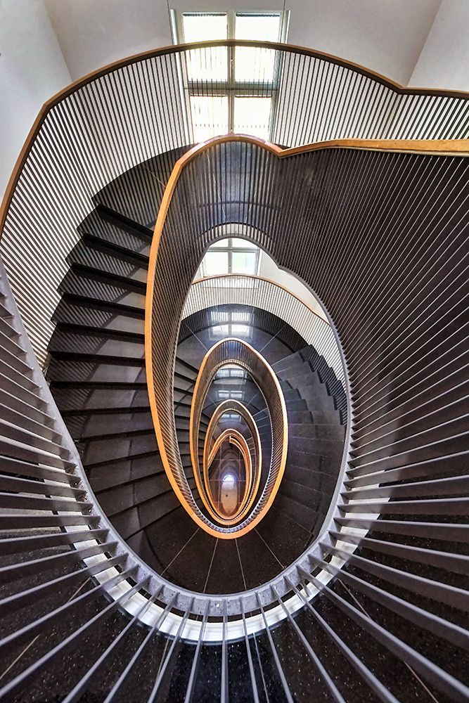 Art Print: Seen In Munich