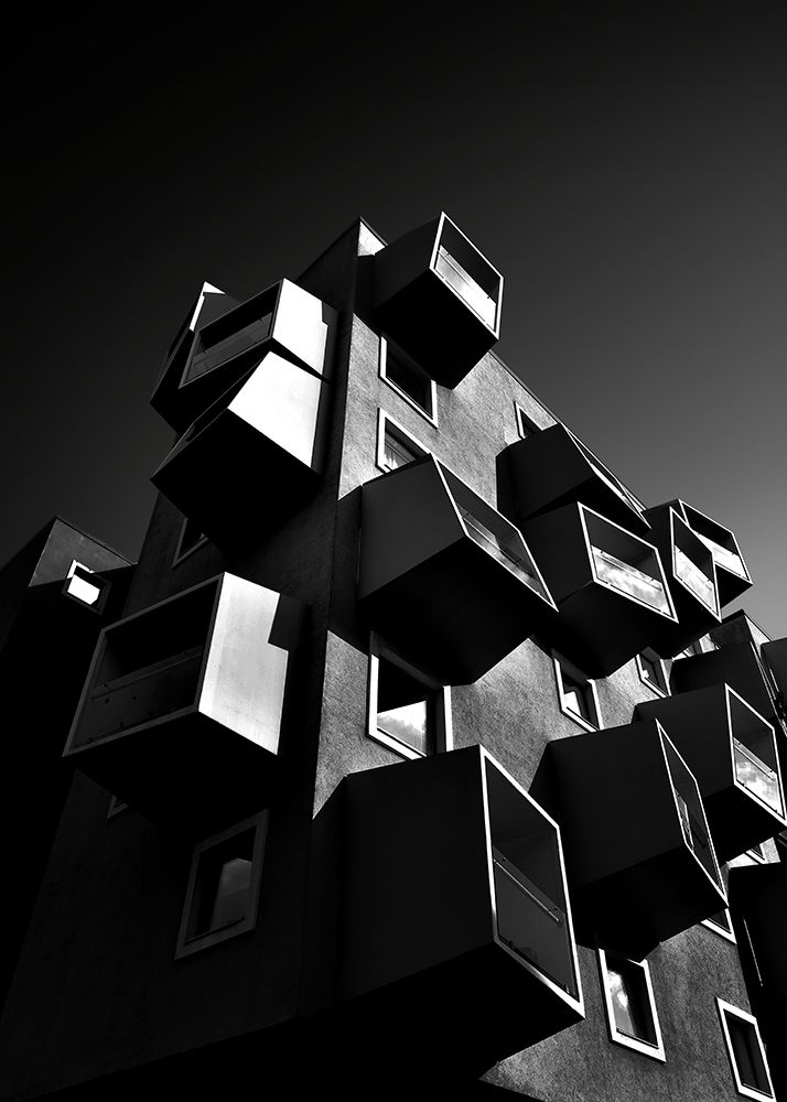 Art Print: Iconoclasm