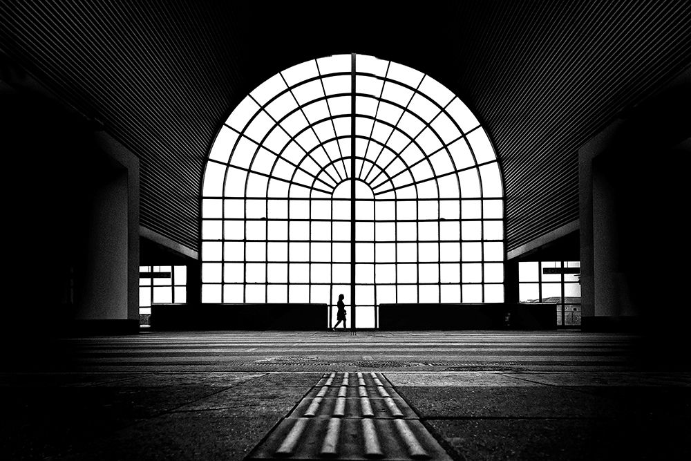 Art Print: Anachronism