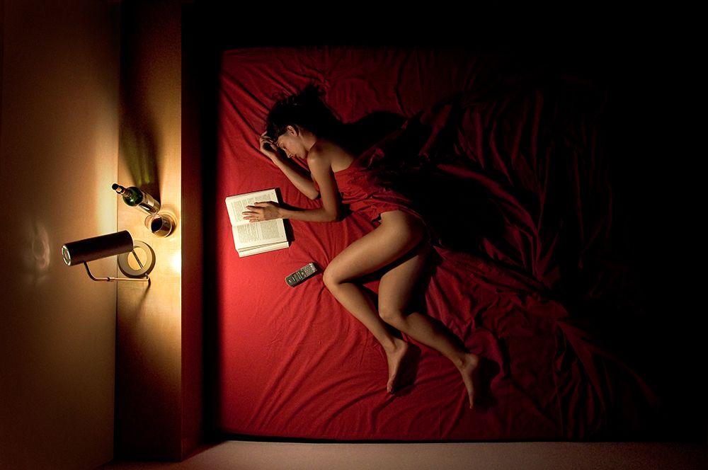 Wall art: Hes Being Late, Too Late, by Cardell, Xavi