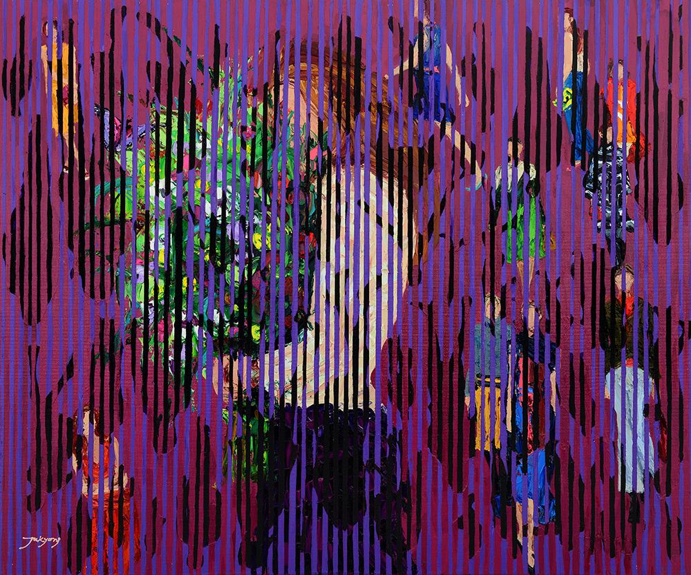 Similar wall art painting: 669924