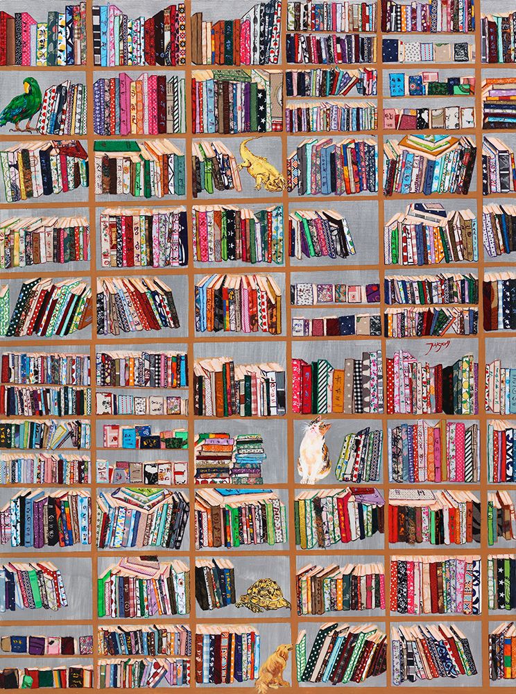 Similar wall art painting: 669931