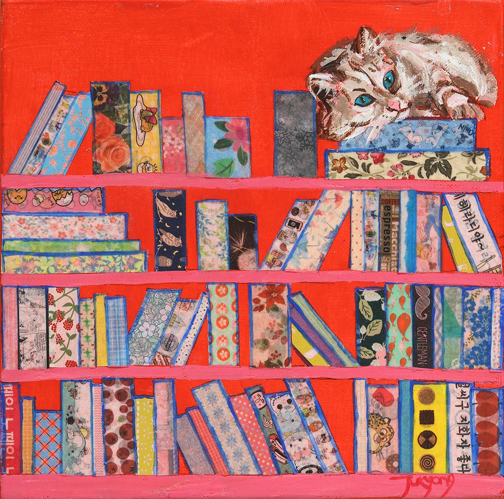 Similar wall art painting: 669973