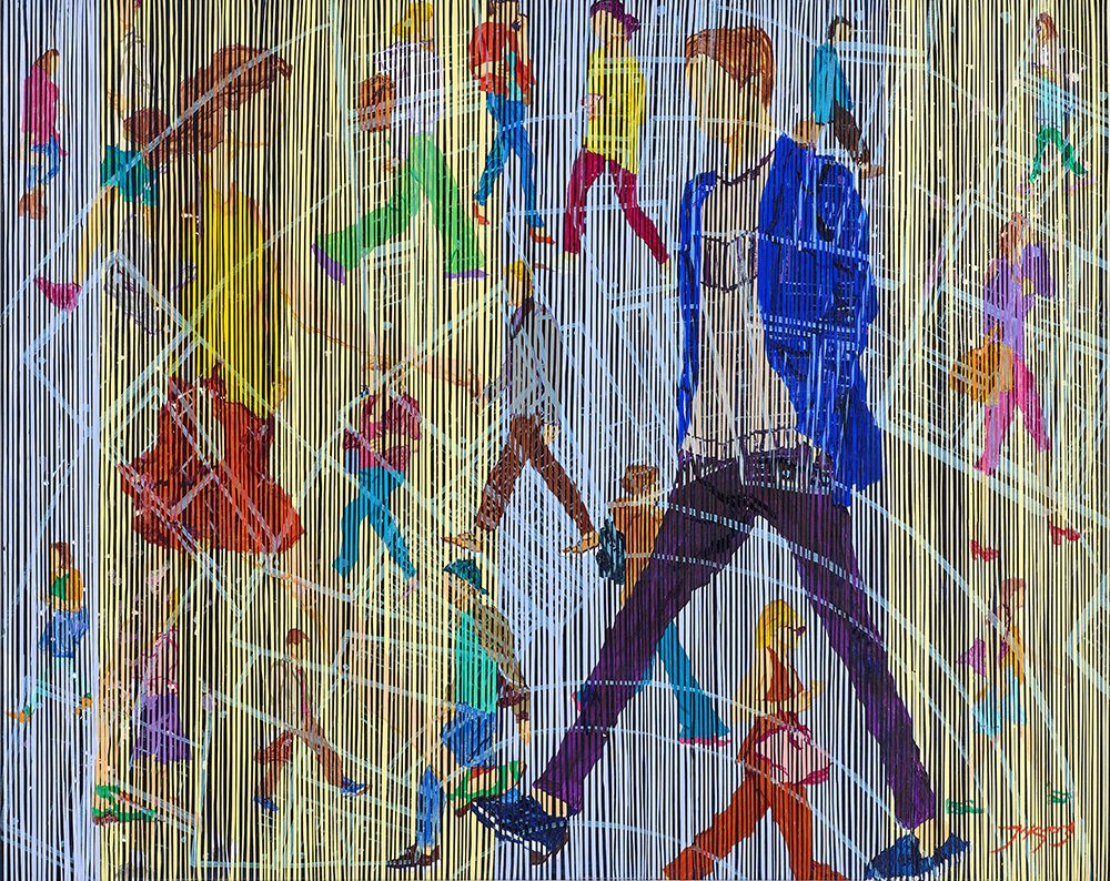 Similar wall art painting: 679755