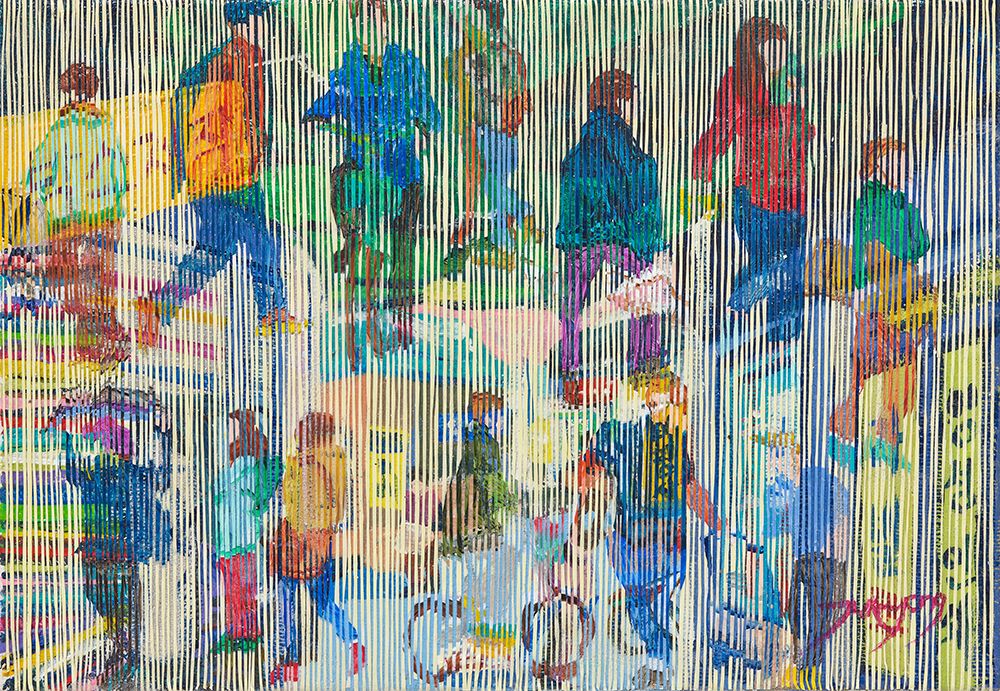 Similar wall art painting: 670143