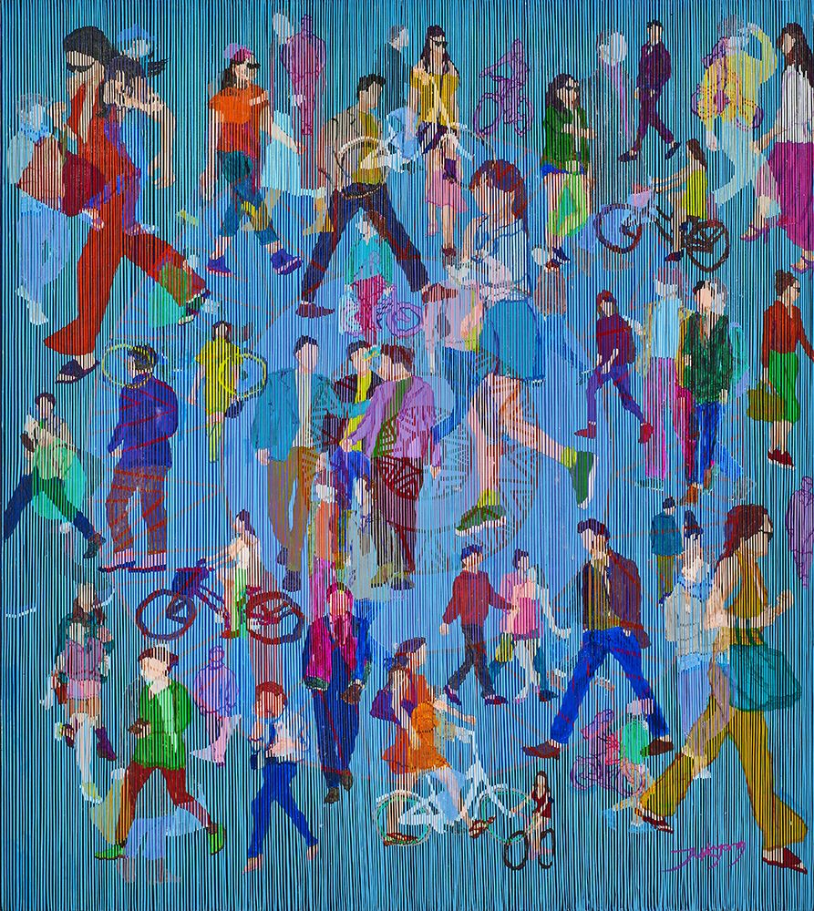 Similar wall art painting: 680042