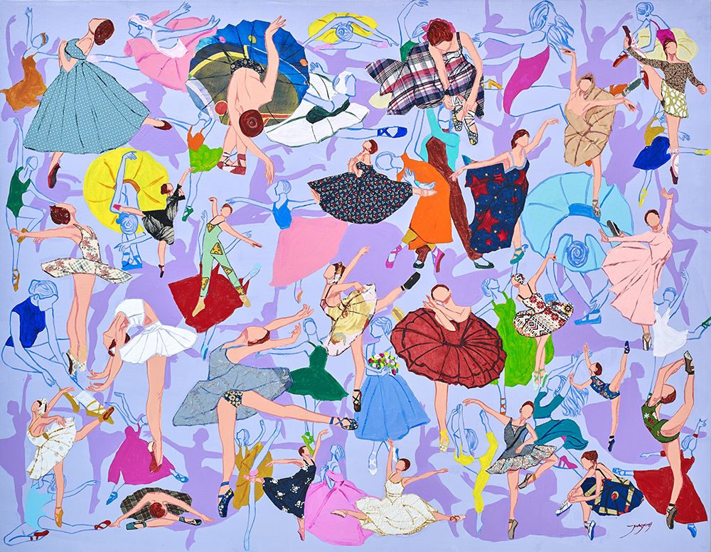 Similar wall art painting: 681155