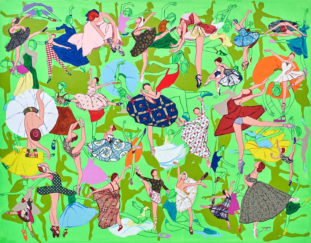 Similar wall art painting: 681156