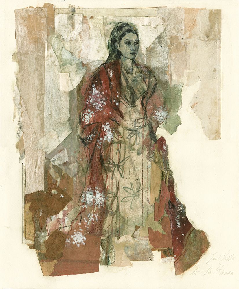 Similar wall art painting: 682305