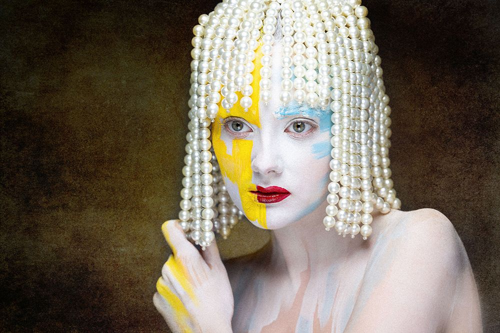 Similar wall art painting: 709619