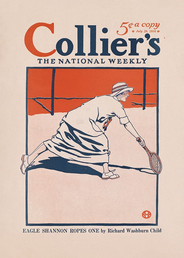 Art Print: Colliers