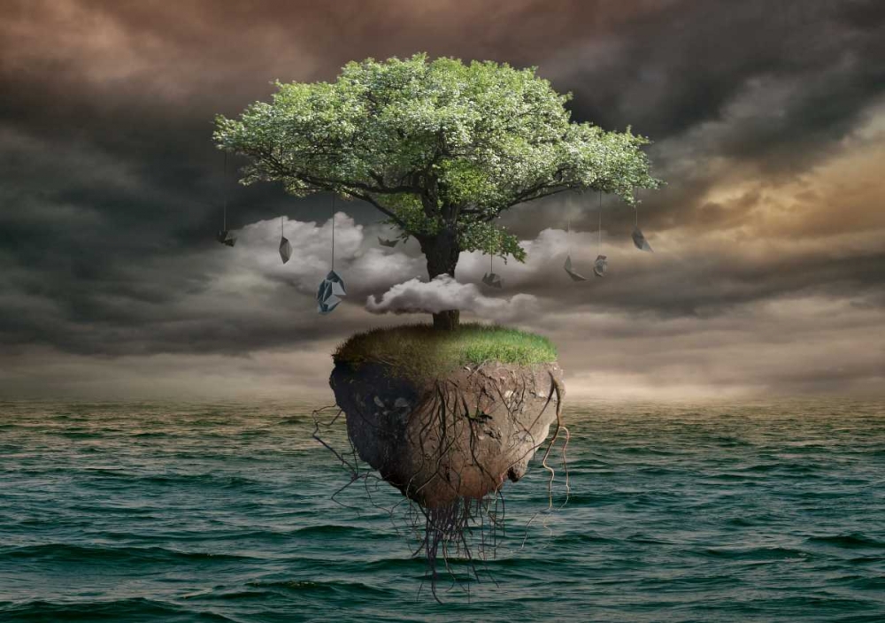 Wall Art Painting id:100412, Name: Untitled, Artist: Penchev, Radoslav