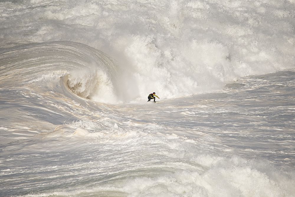 Art Print: Nazarac North Canyon