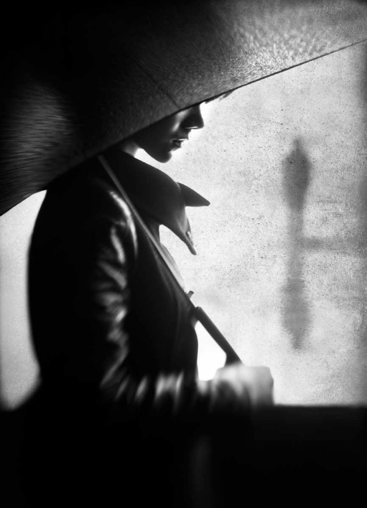 Wall Art Painting id:101013, Name: Rain Please Tell Him..., Artist: Kisworo, Sebastian