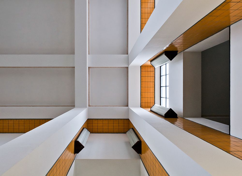 Art Print: St. museum