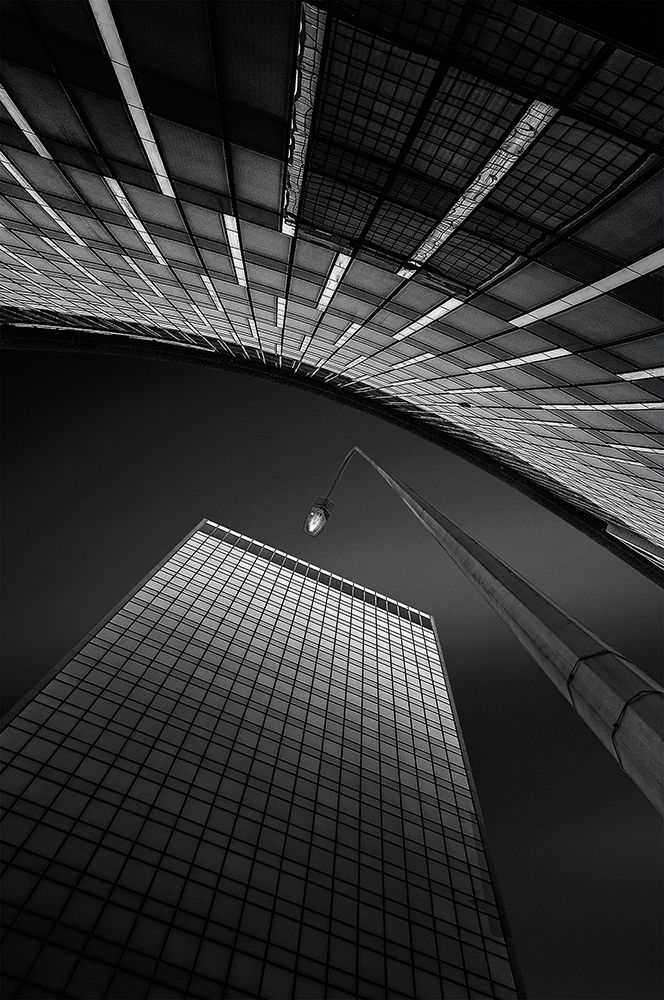 Art Print: In between