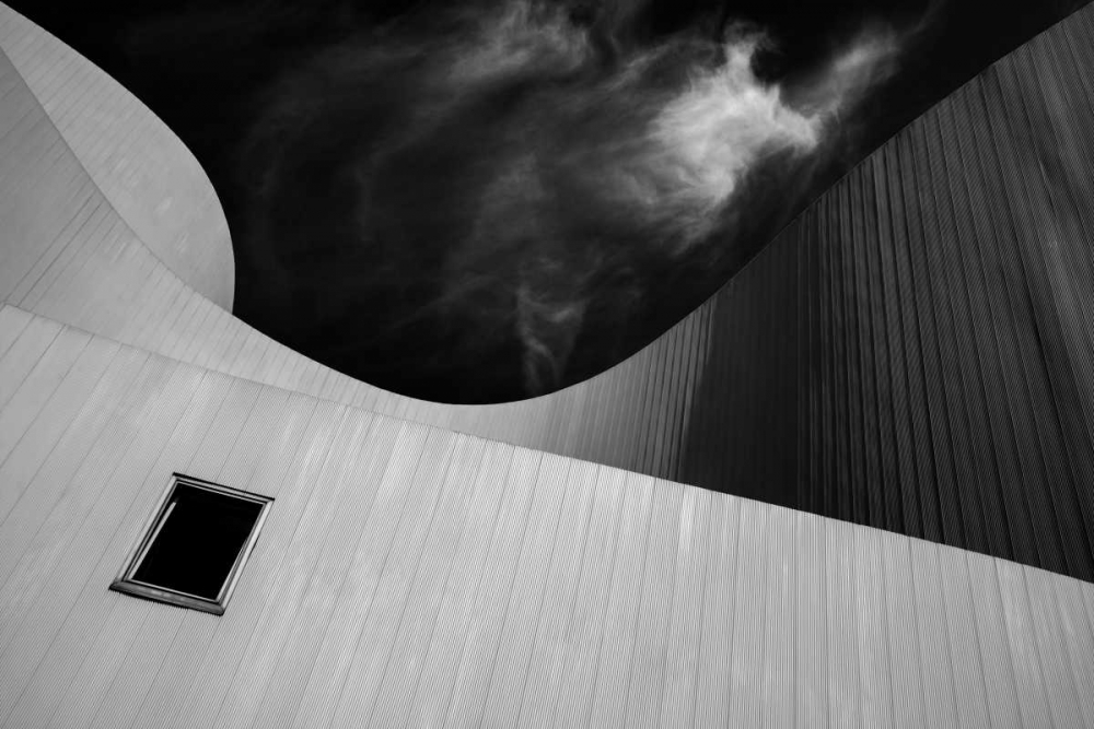 Art Print: The Window