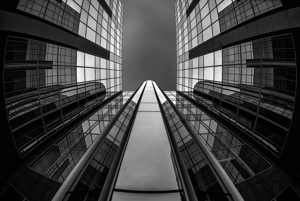 Art Print: Turning Shapes