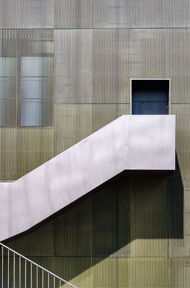 Art Print: Door to nowhere