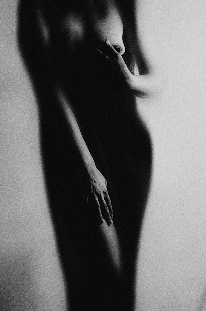 Wall art: Vision, by Marianne