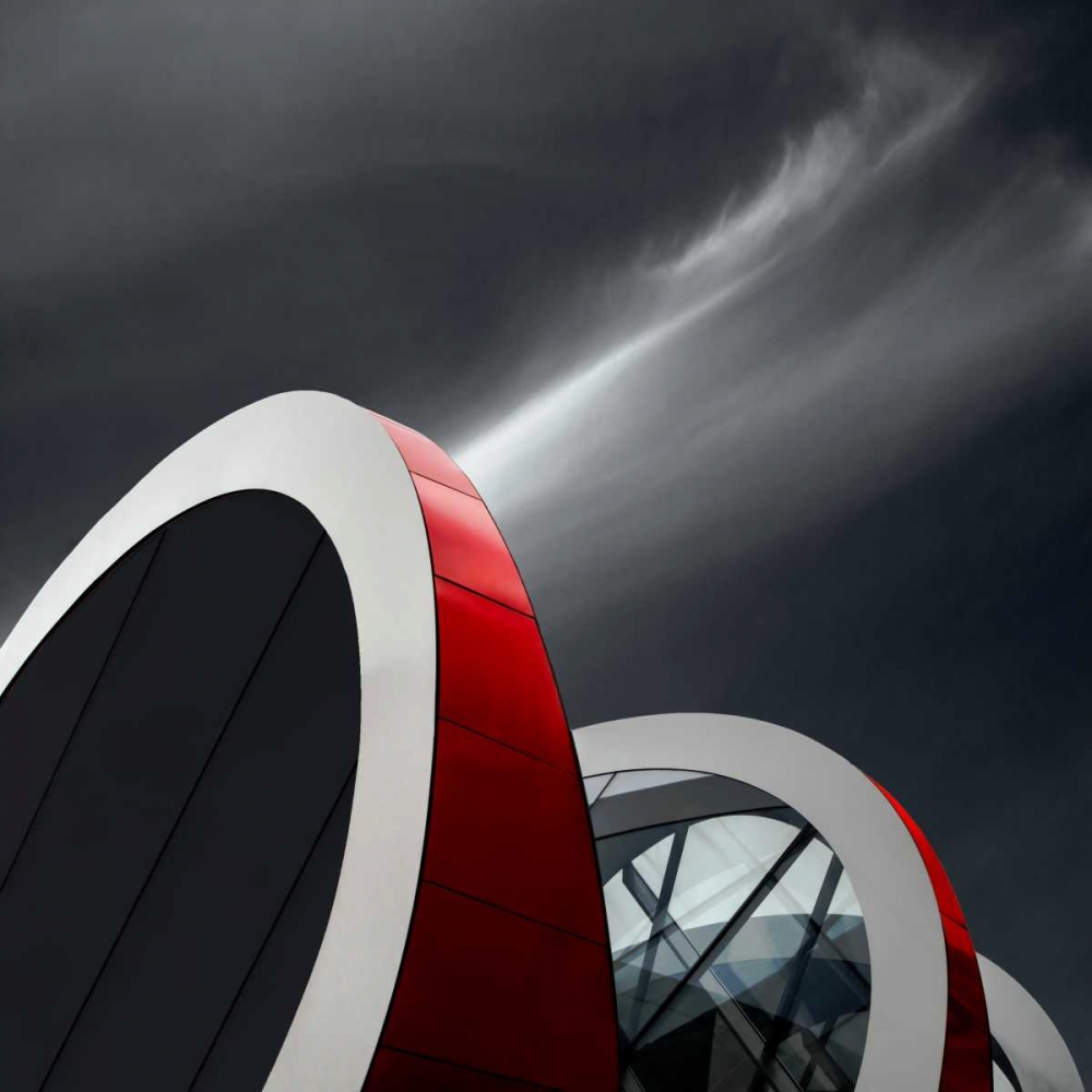 Art Print: Mediacita