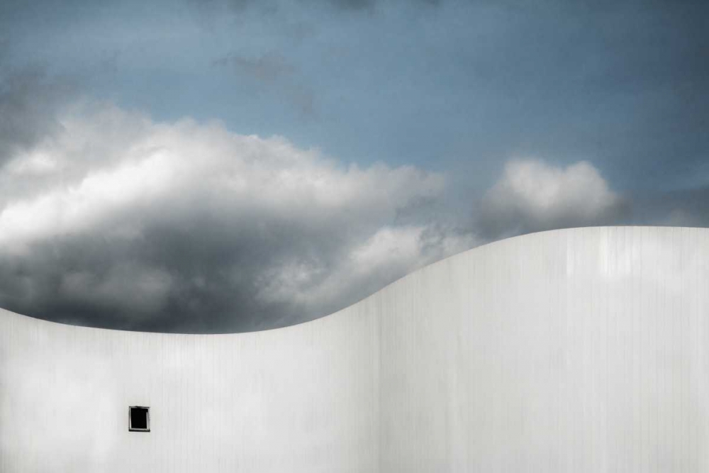 Art Print: Schauspielhaus