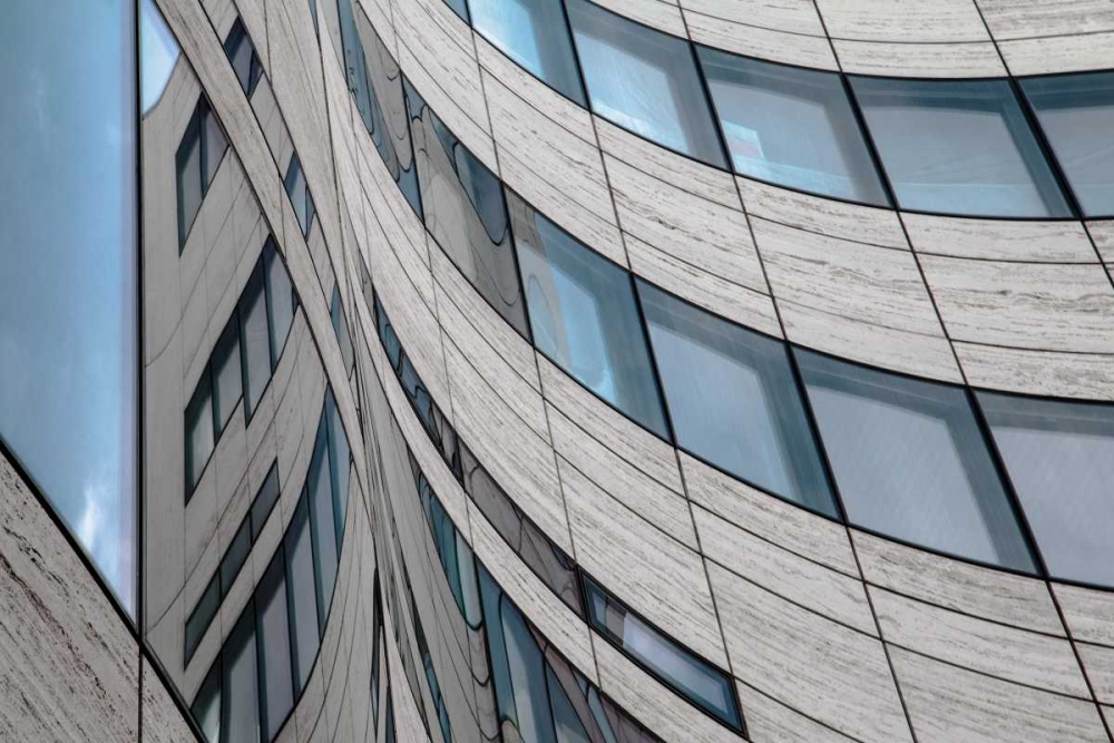 Art Print: Ka Windows