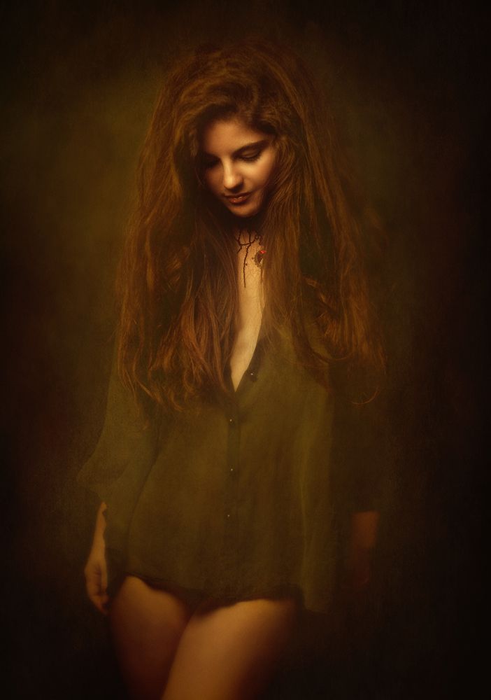 Similar wall art painting: 101411