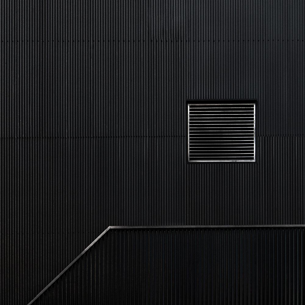 Art Print: The Hatch