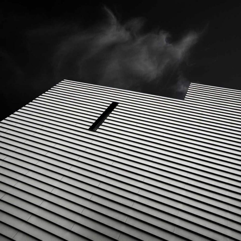 Art Print: The Small Window