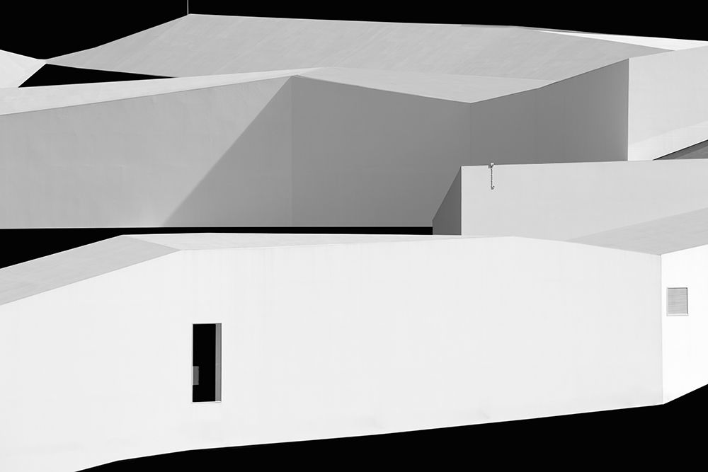 Art Print: Contrasts