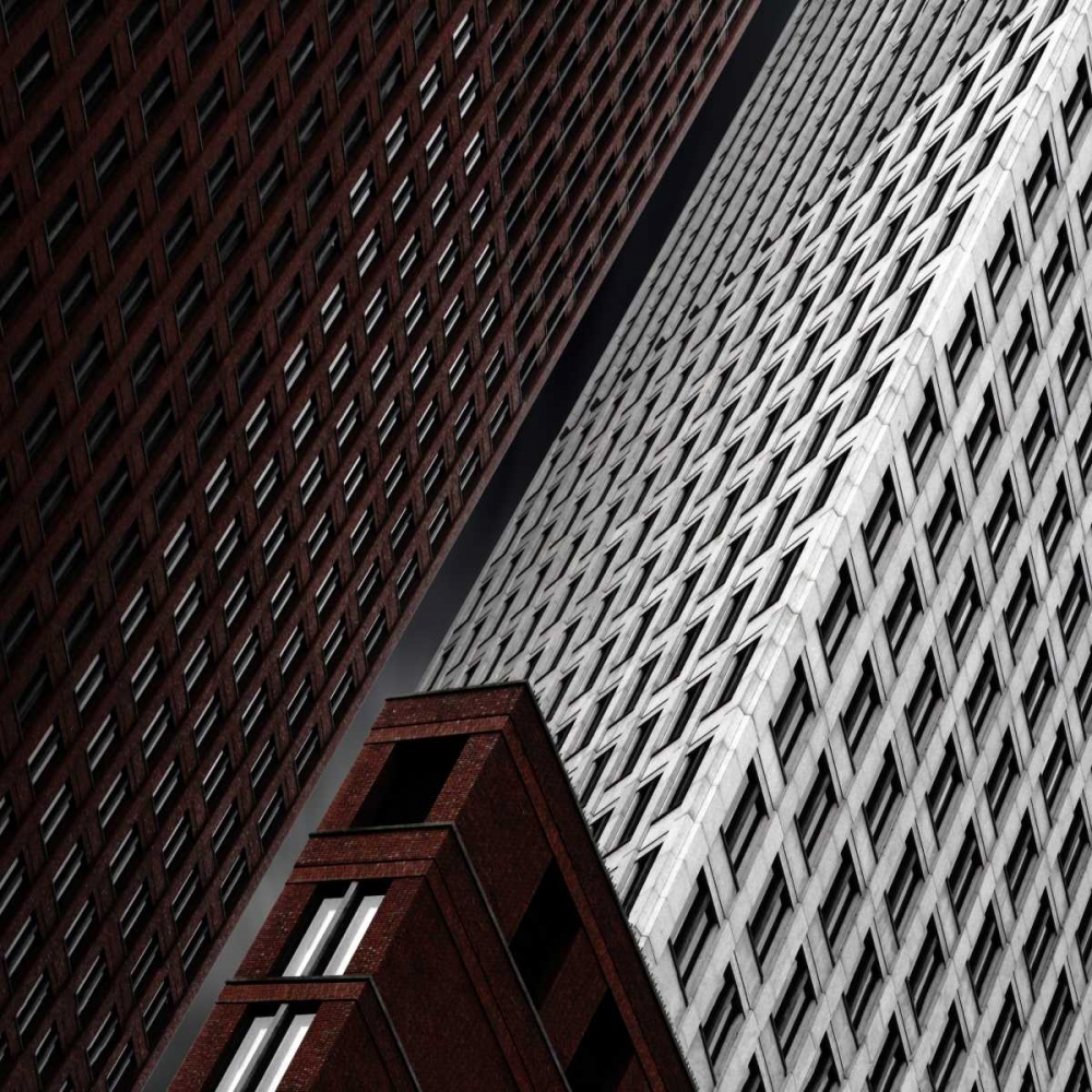 Art Print: In Tribulation