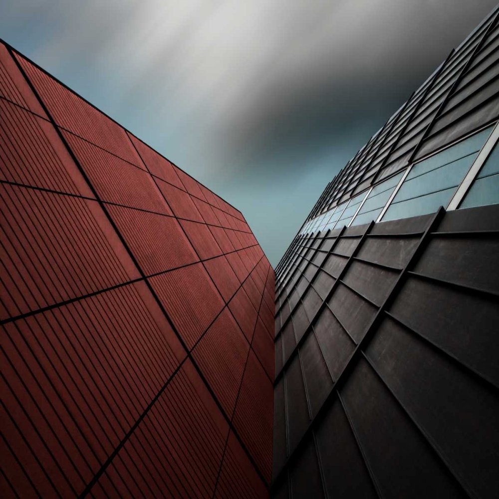 Art Print: The Visor