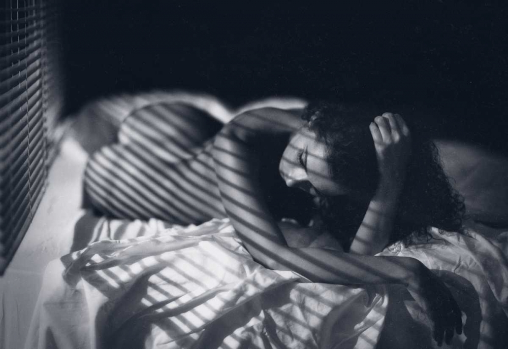 Wall art: Katrin, by Rise, Zachar