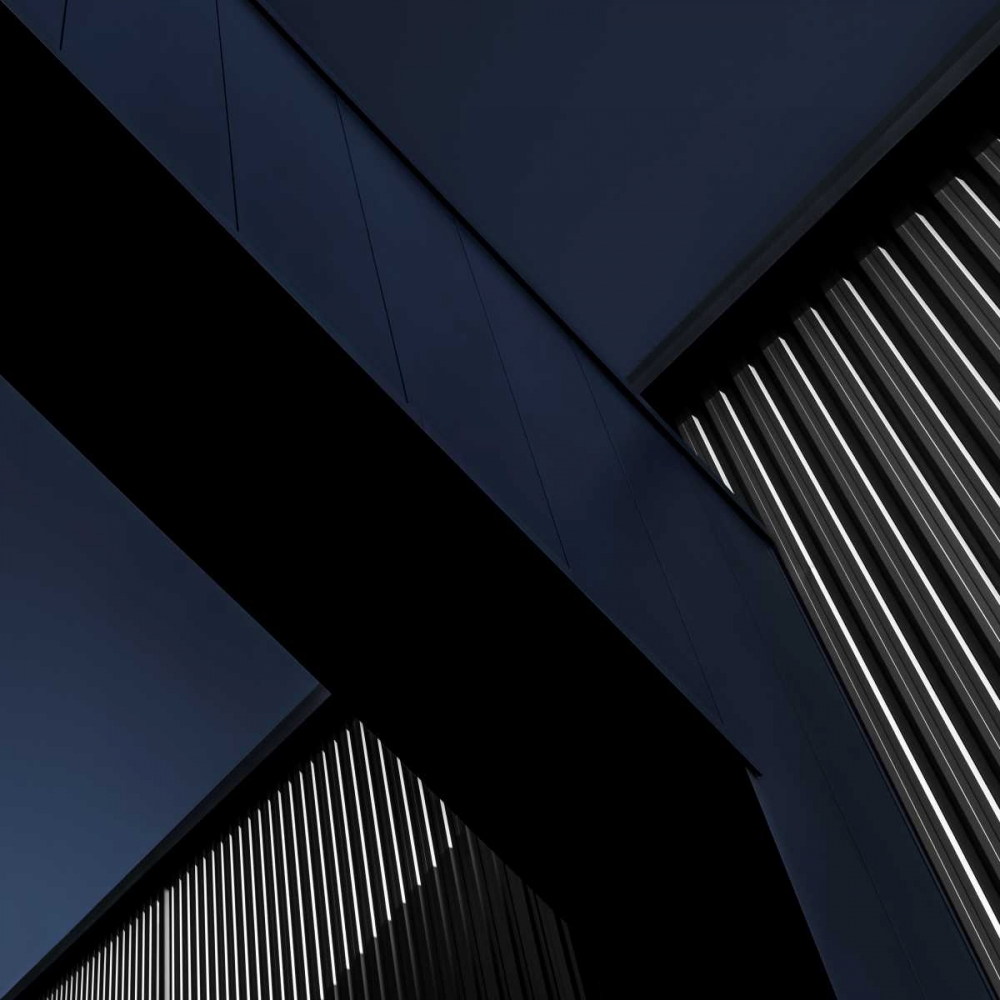 Art Print: The X Factor