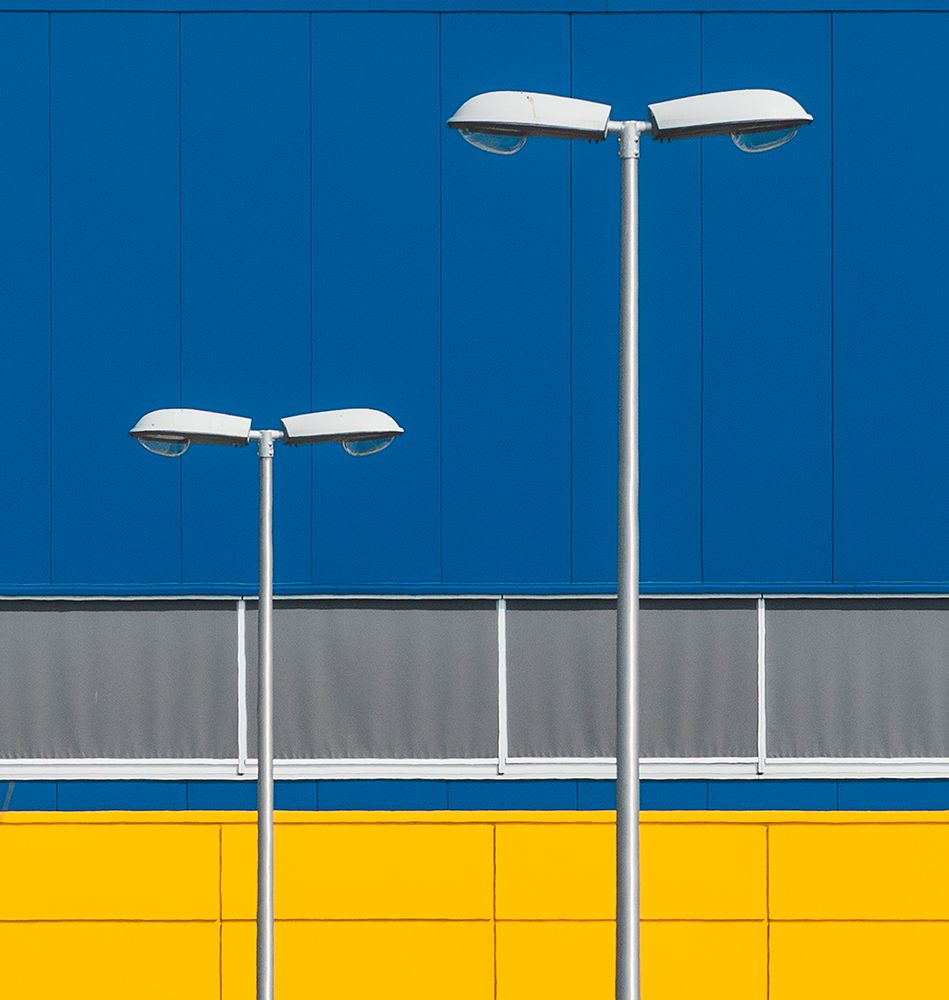 Art Print: A tribute to Sweden