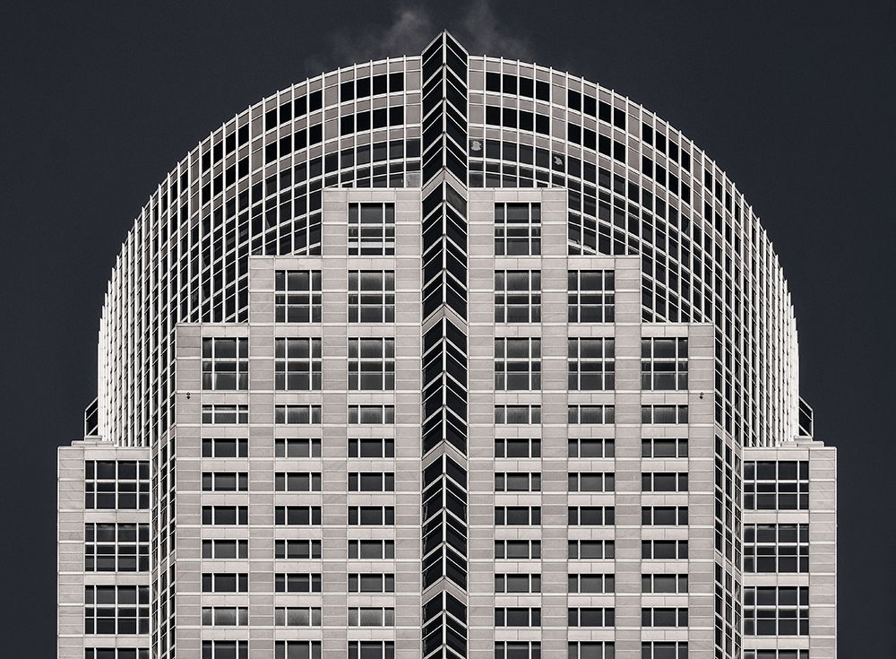 Art Print: Messeturm