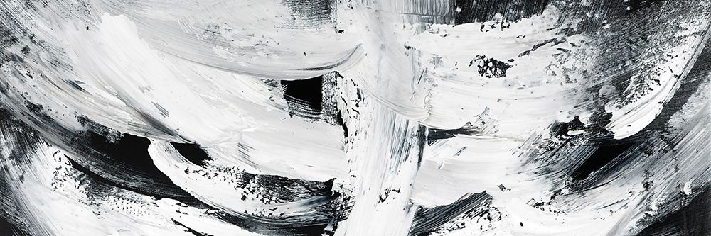 Wall art: MAYHEM, by Atelier B Art Studio