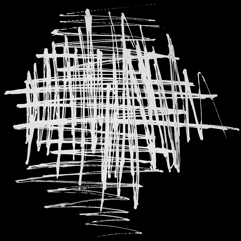 Wall art: CONTRAST, by Atelier B Art Studio