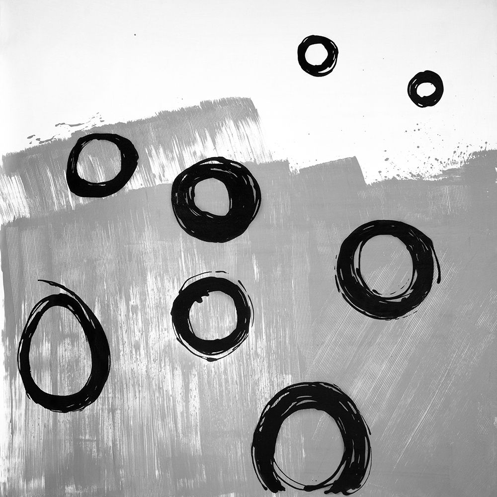 Wall art: DECONSTRUCTED, by Atelier B Art Studio