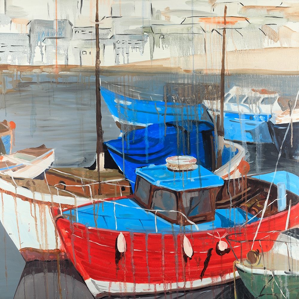 Similar wall art painting: 194015