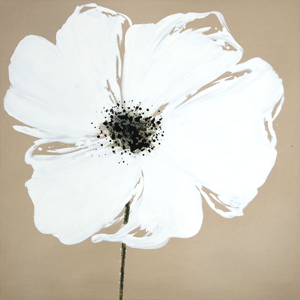 Wall Art Painting id:212188, Name: ABSTRACT COLOR SPLASH PETALS FLOWER, Artist: Atelier B Art Studio