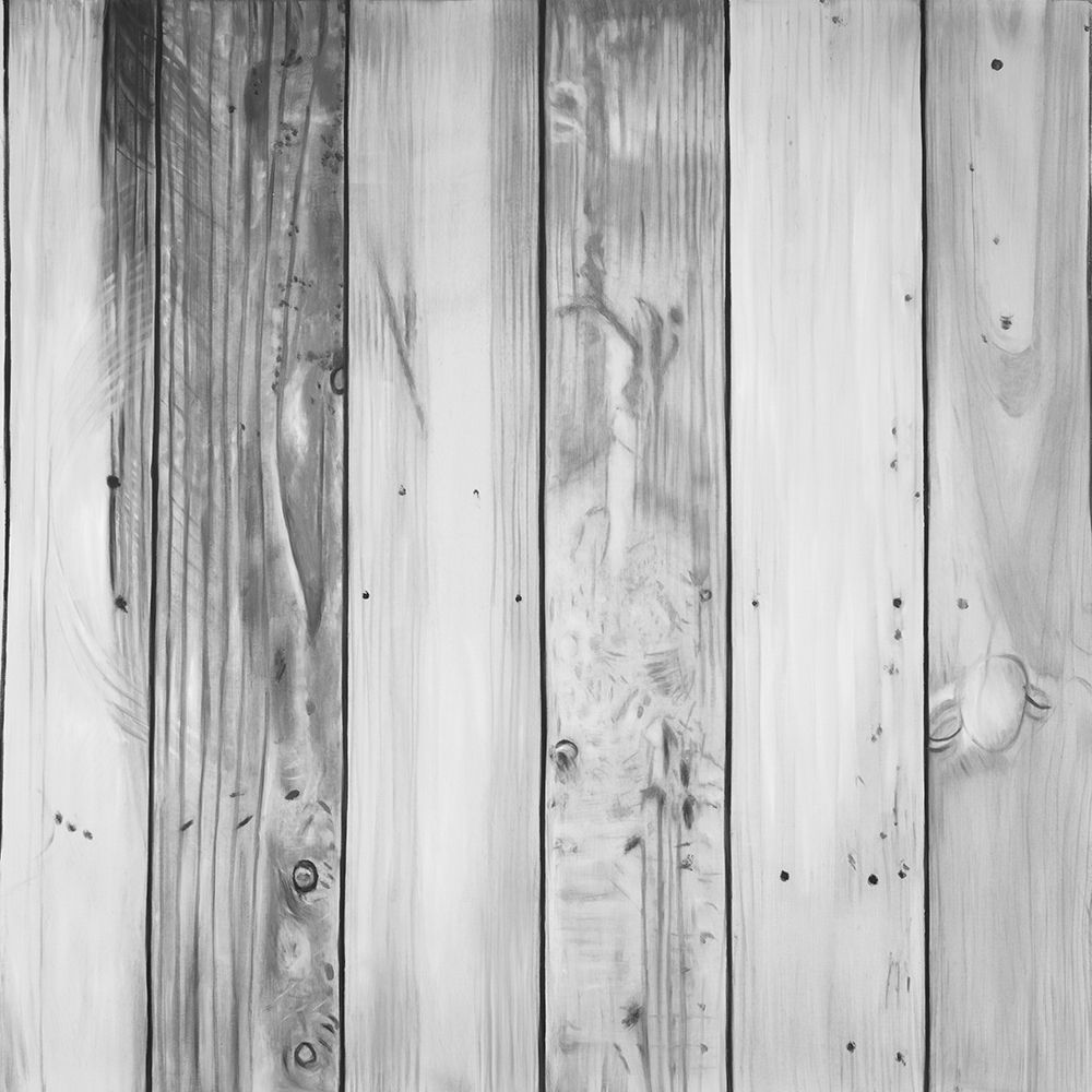 Wall art: WOOD TEXTURE, by Atelier B Art Studio