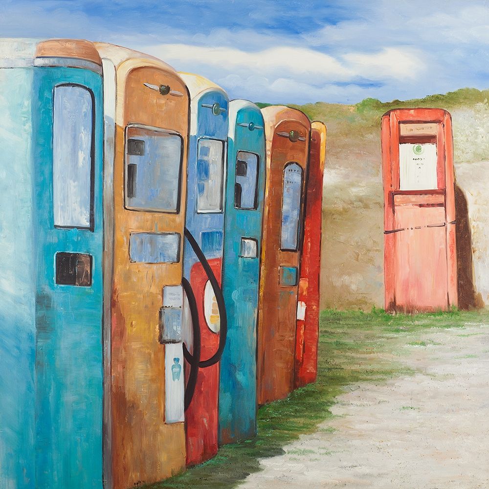 Similar wall art painting: 212034