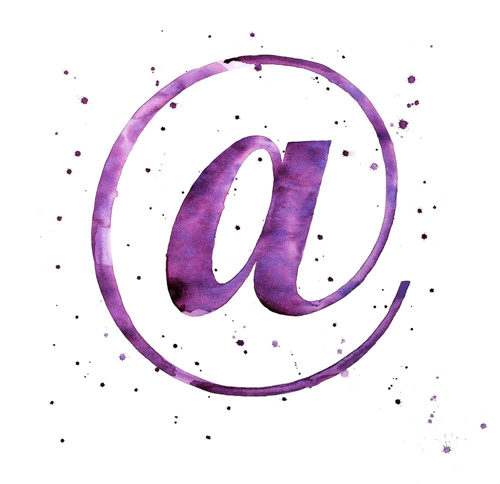 Wall art: AT, by Atelier B Art Studio