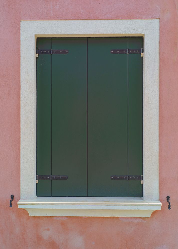 Wall Art Painting id:440361, Name: Closed, Artist: Crowell, Nancy